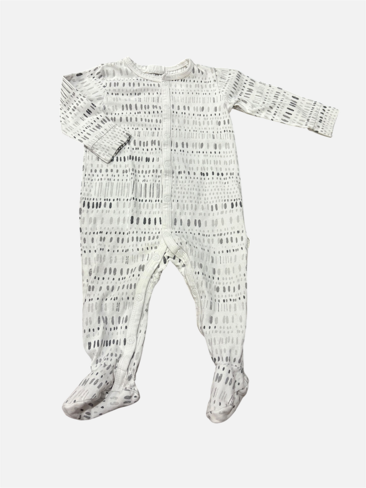 PYJAMA / Petit lem 6 mois