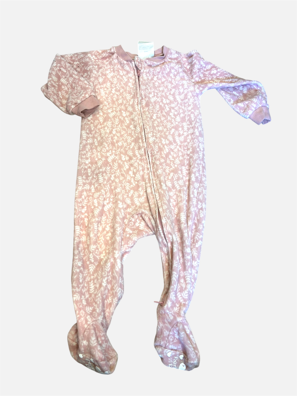 PYJAMA / Perlimpinpin 18-24 mois