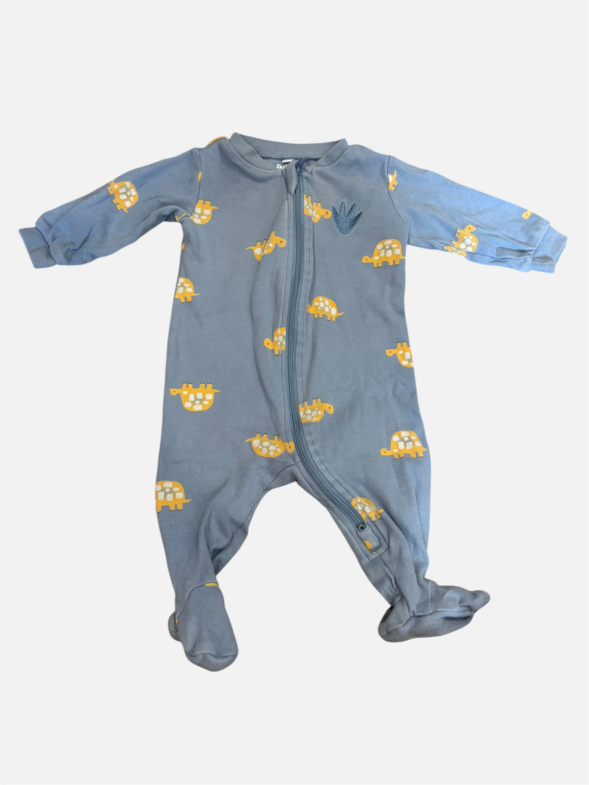 PYJAMA / PEKKLE 3 mois
