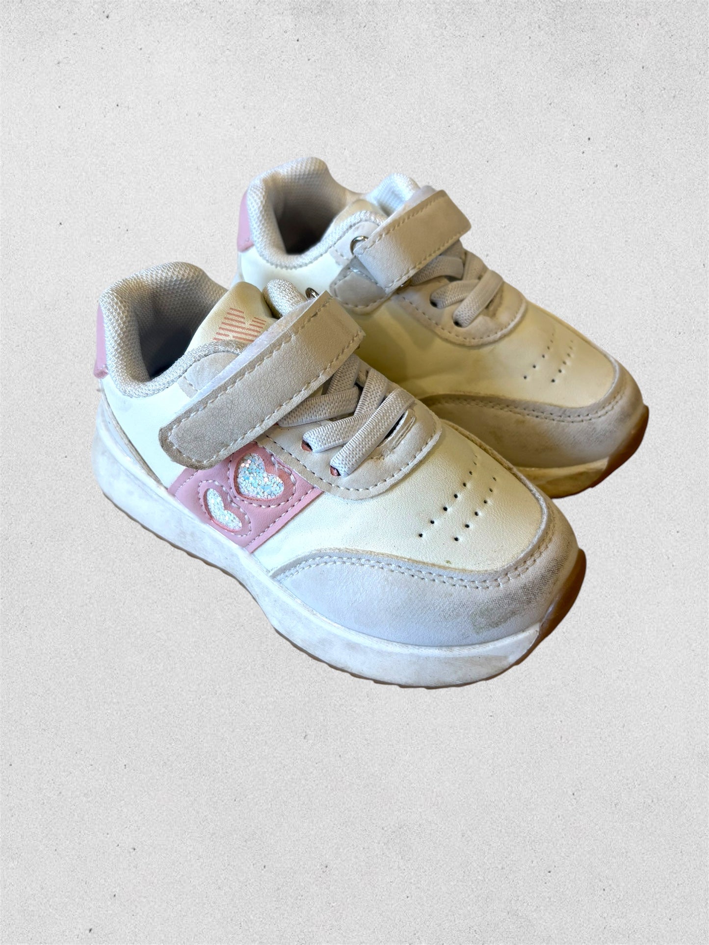 SOULIERS / Gr.6 - 6.5