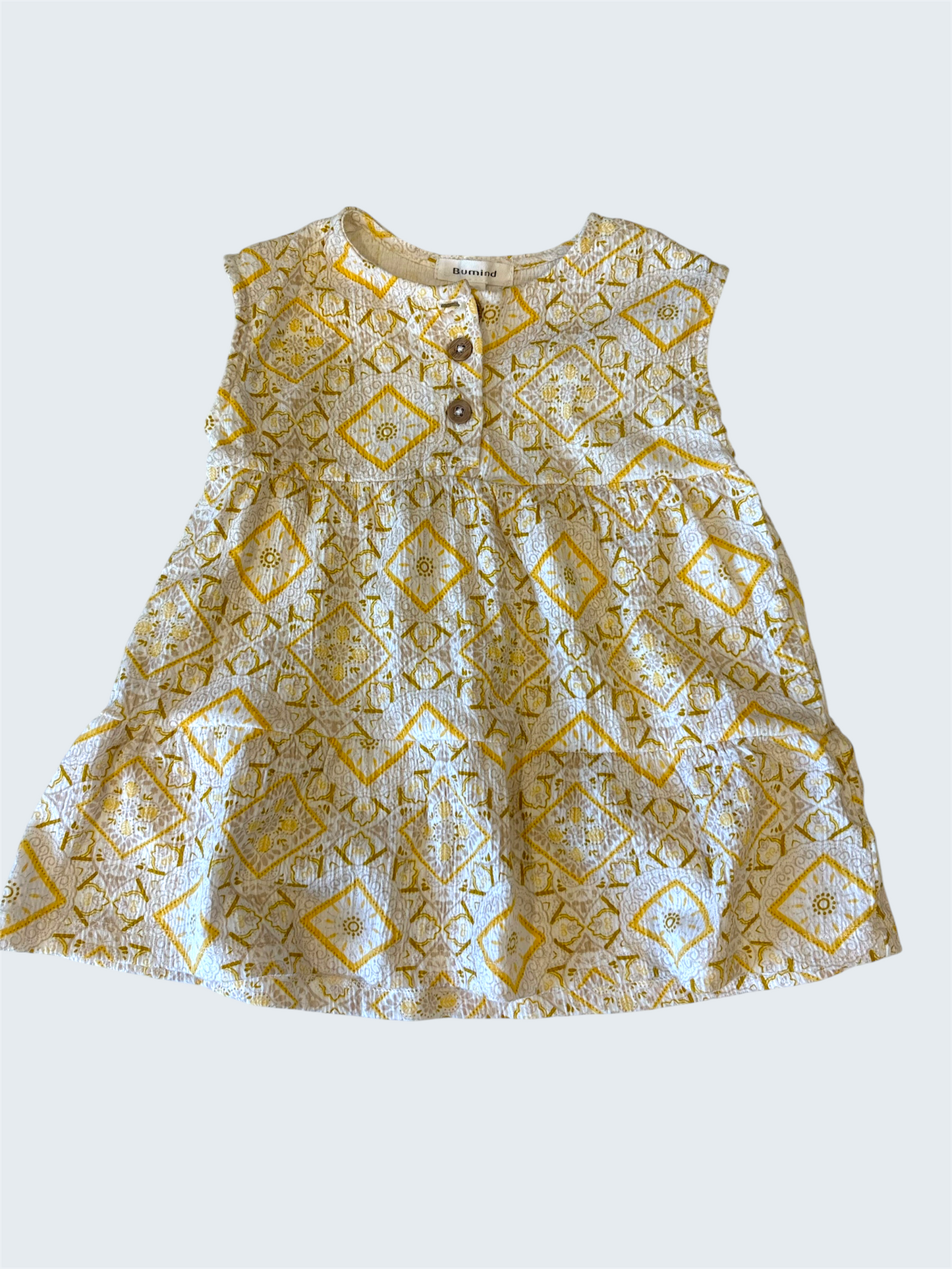 ROBE / Blumind 9 mois