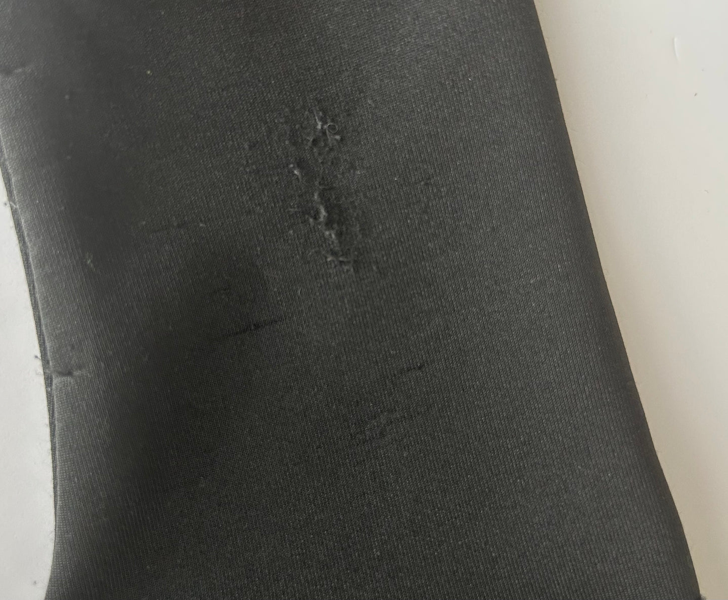 Mile end 12m *mini imperfection à la manche*