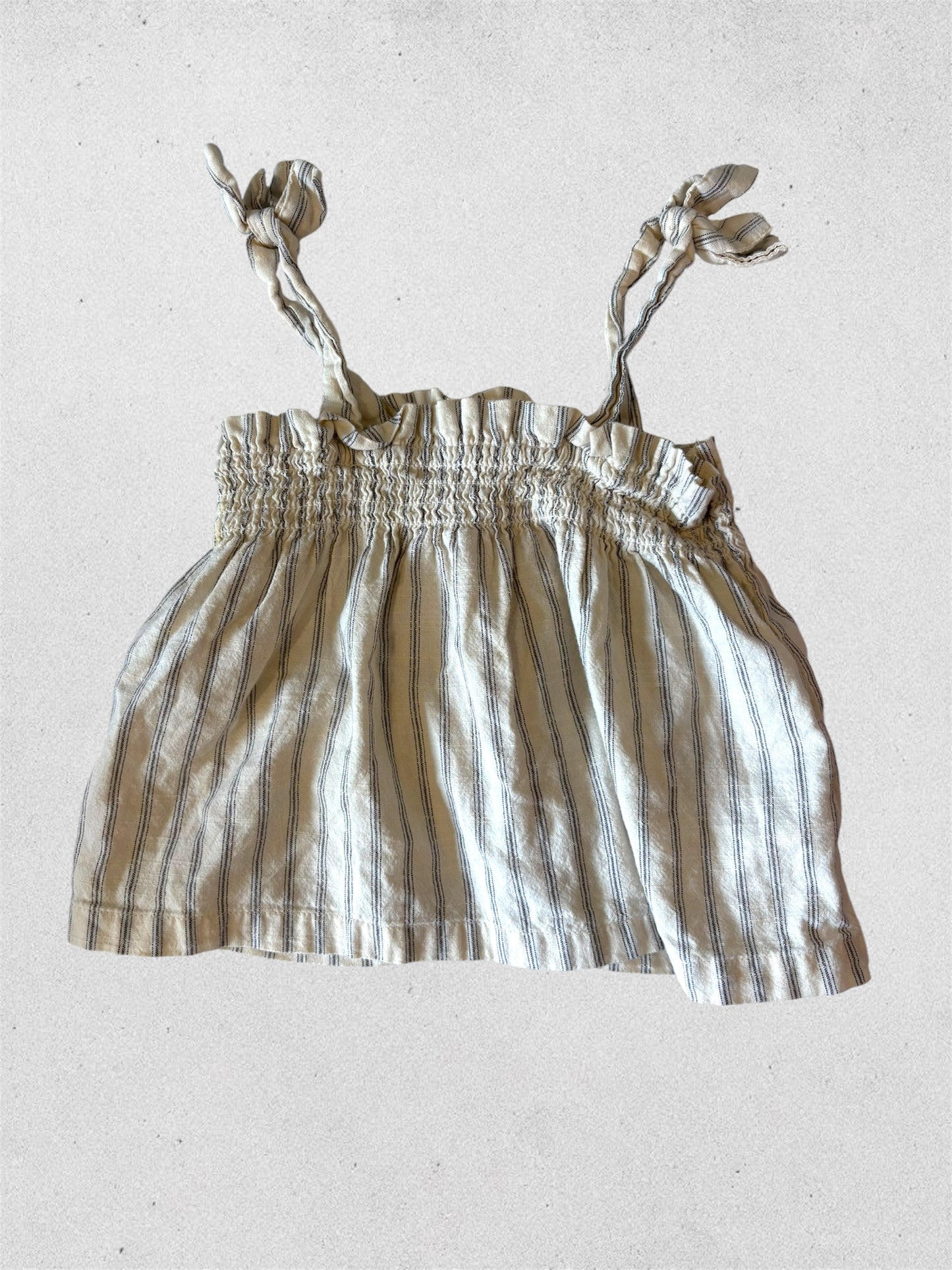 CAMISOLE / H&M 2-3T