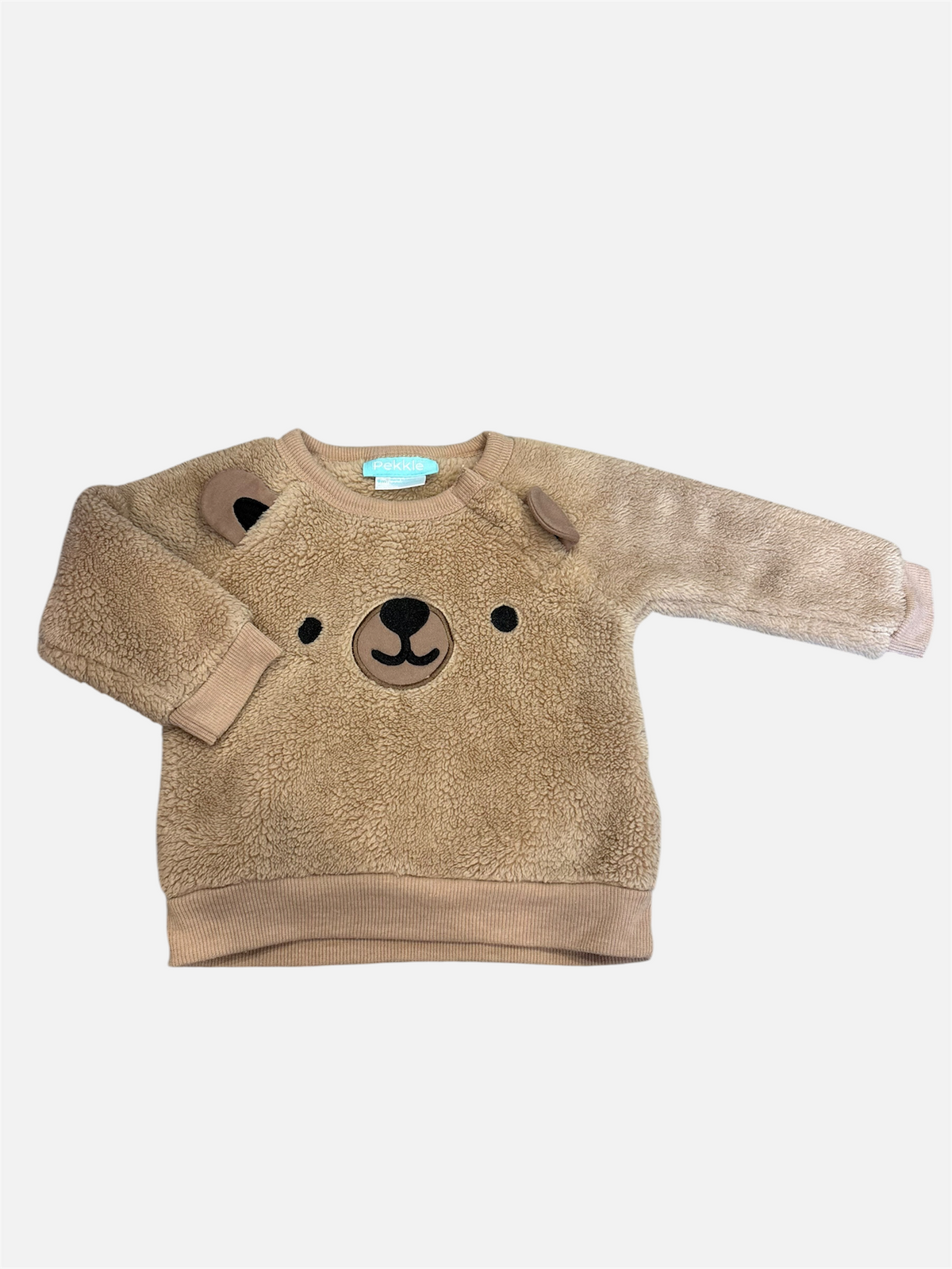 PYJAMA / PEKKLE 9 mois