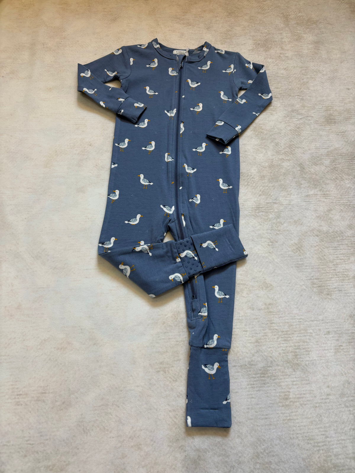 PYJAMA / Petit lem 12 mois neuf*