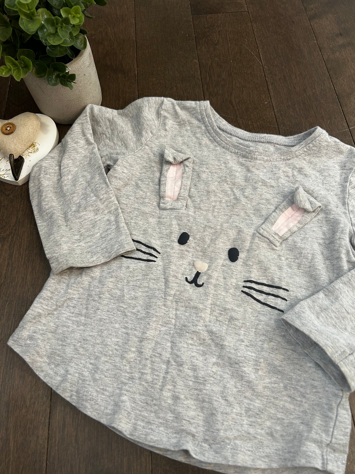 Trois moutons 2T