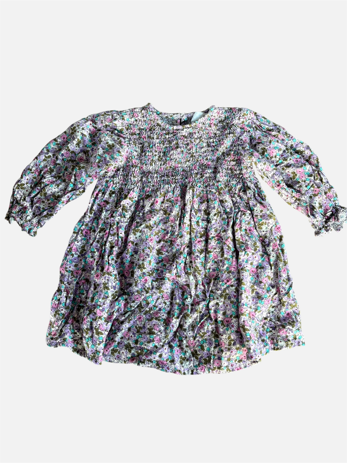 ROBE / Zara 2-3T