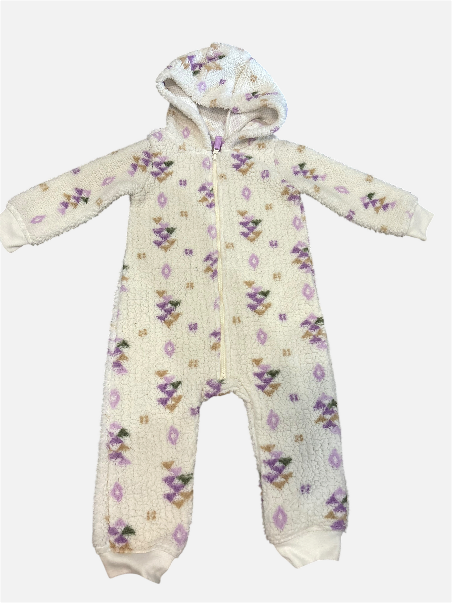 POLAR / Carters 18 mois