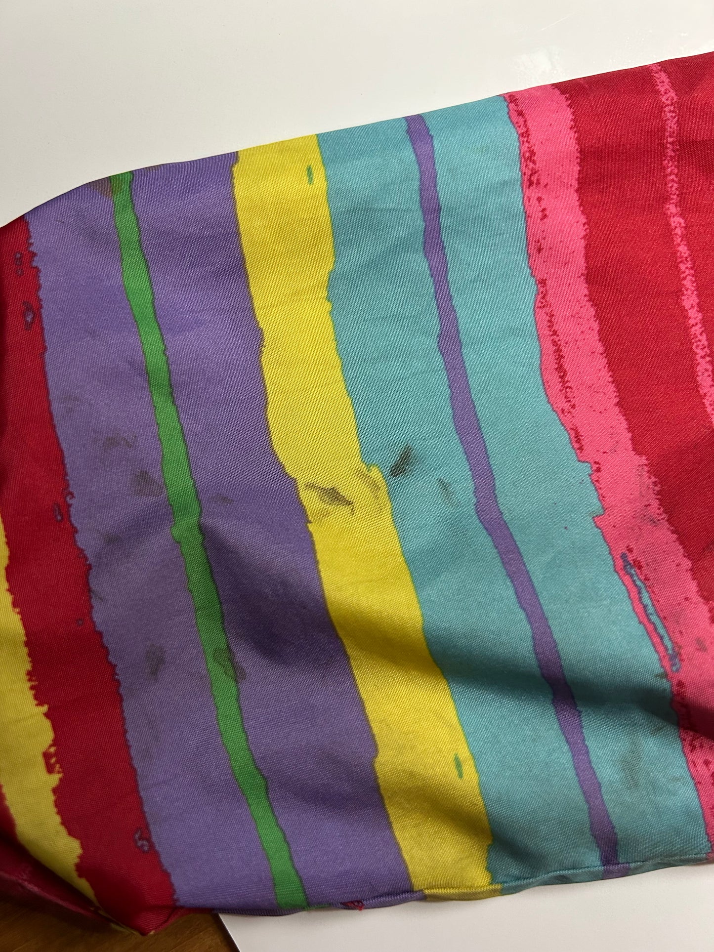 Manteau mi saison 4-5ans *légère imperfection*