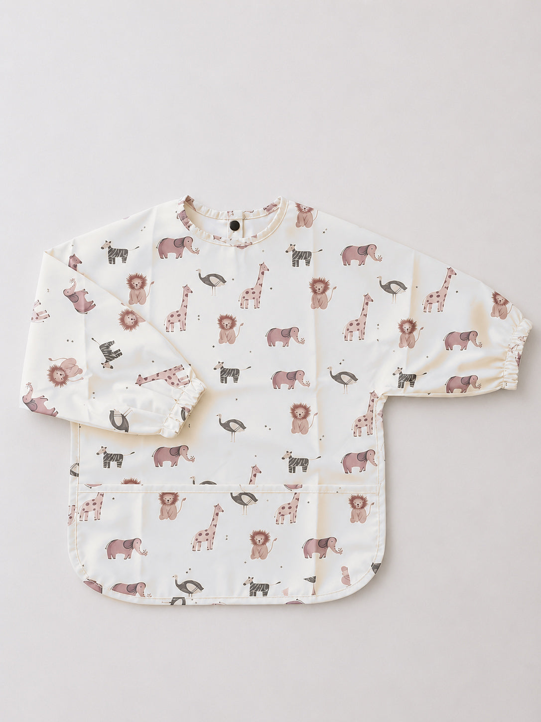BAVOIR animaux / Mini Frip & Co (Légère)