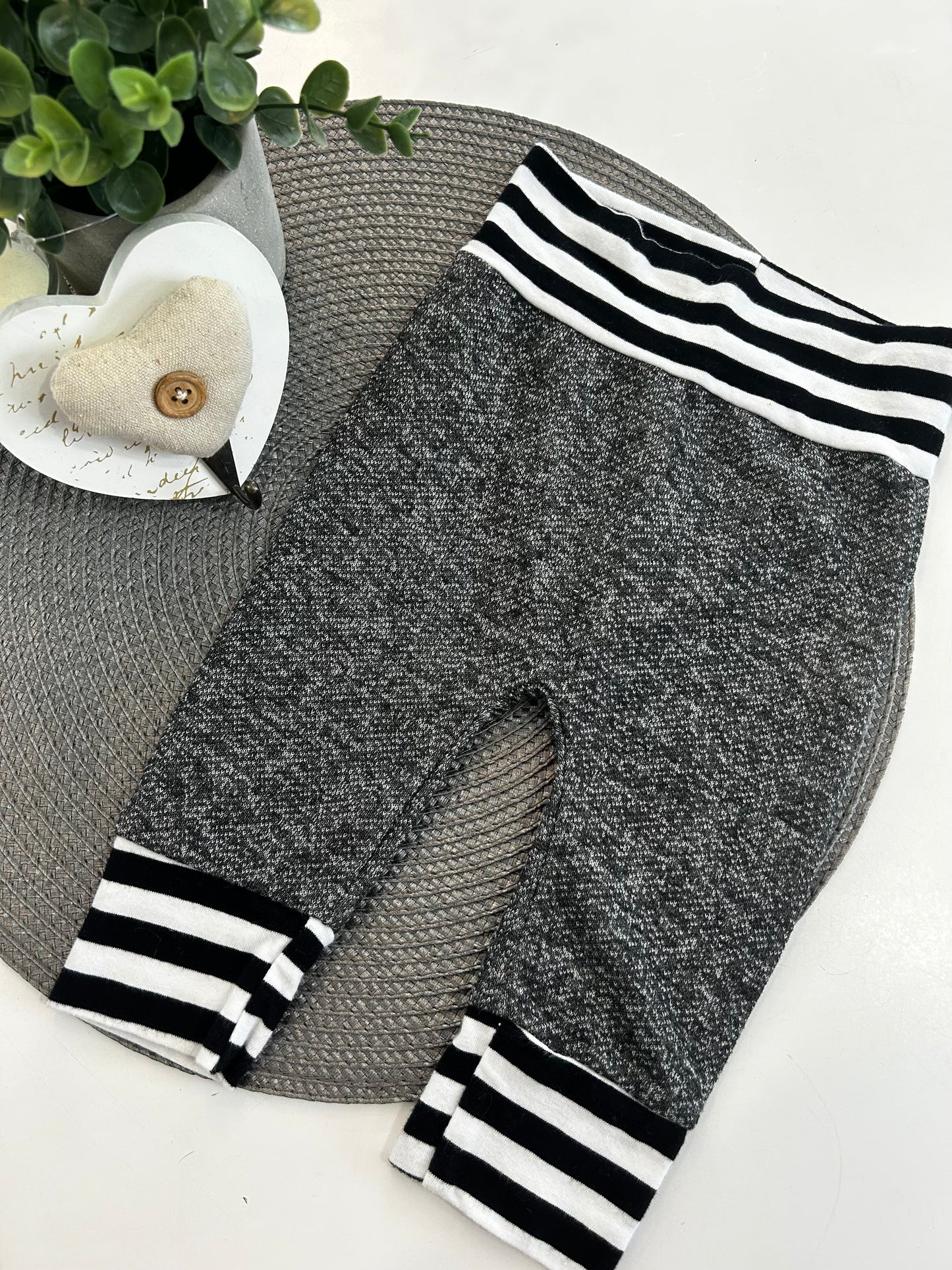 Shein 6-9mois