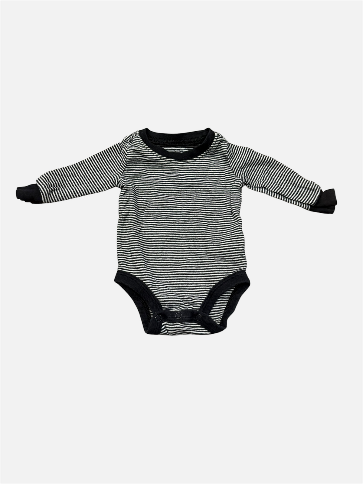 CACHE-COUCHE / Carters newborn