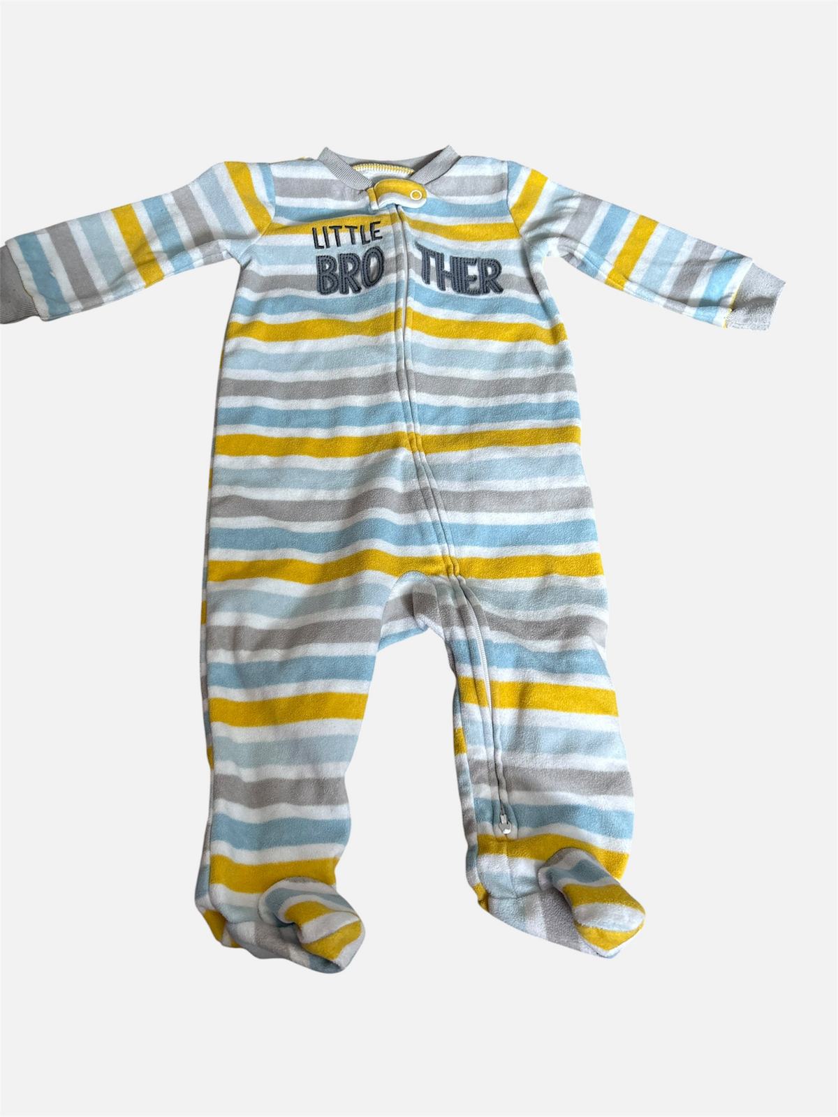 PYJAMA / Carters 6-9 mois