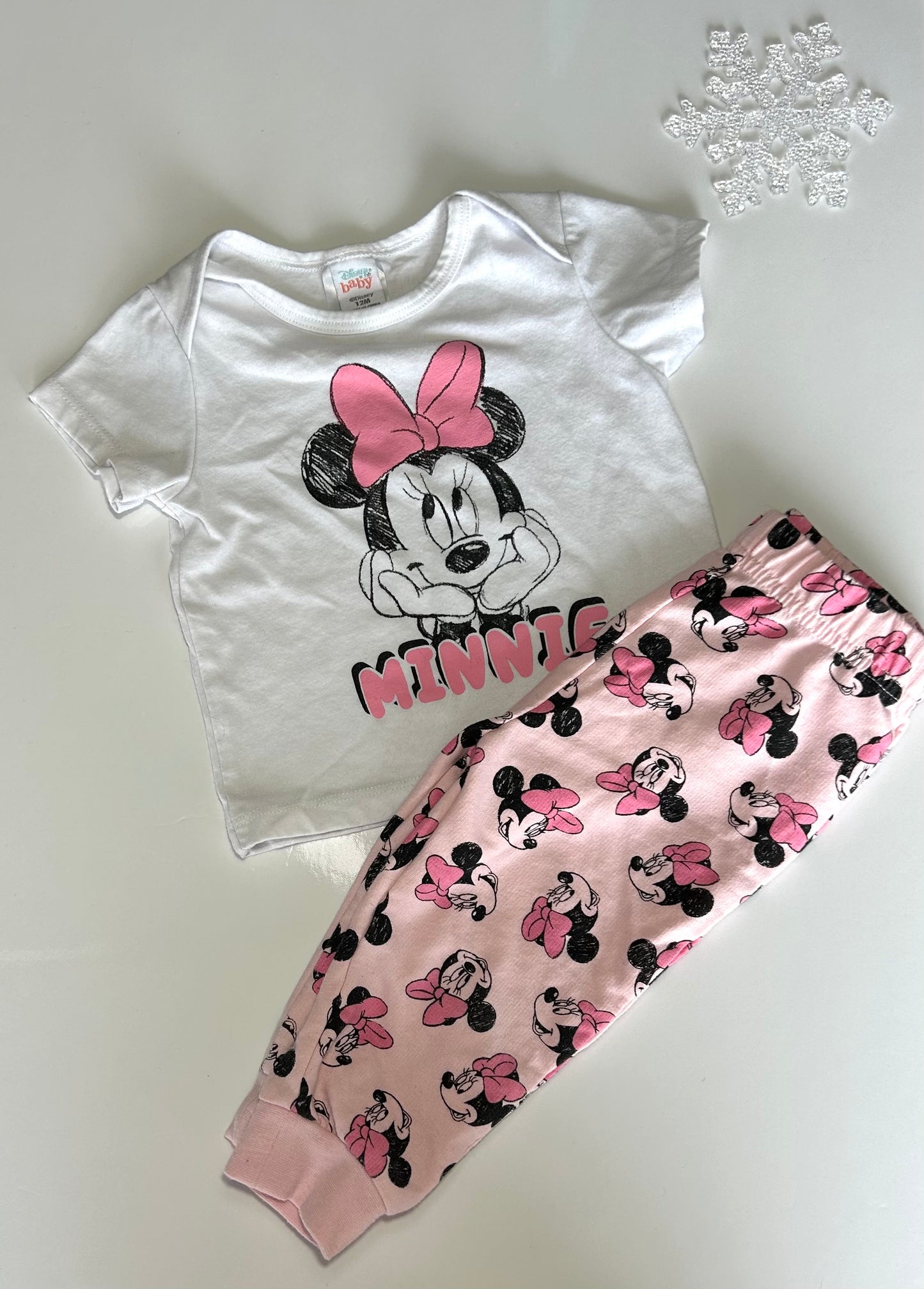 Disney 12m