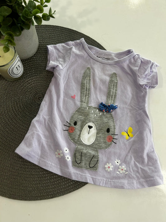 First impression 3-6mois