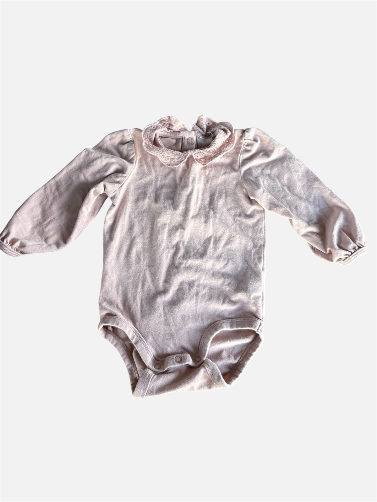 CACHE-COUCHE / H&M 12 mois