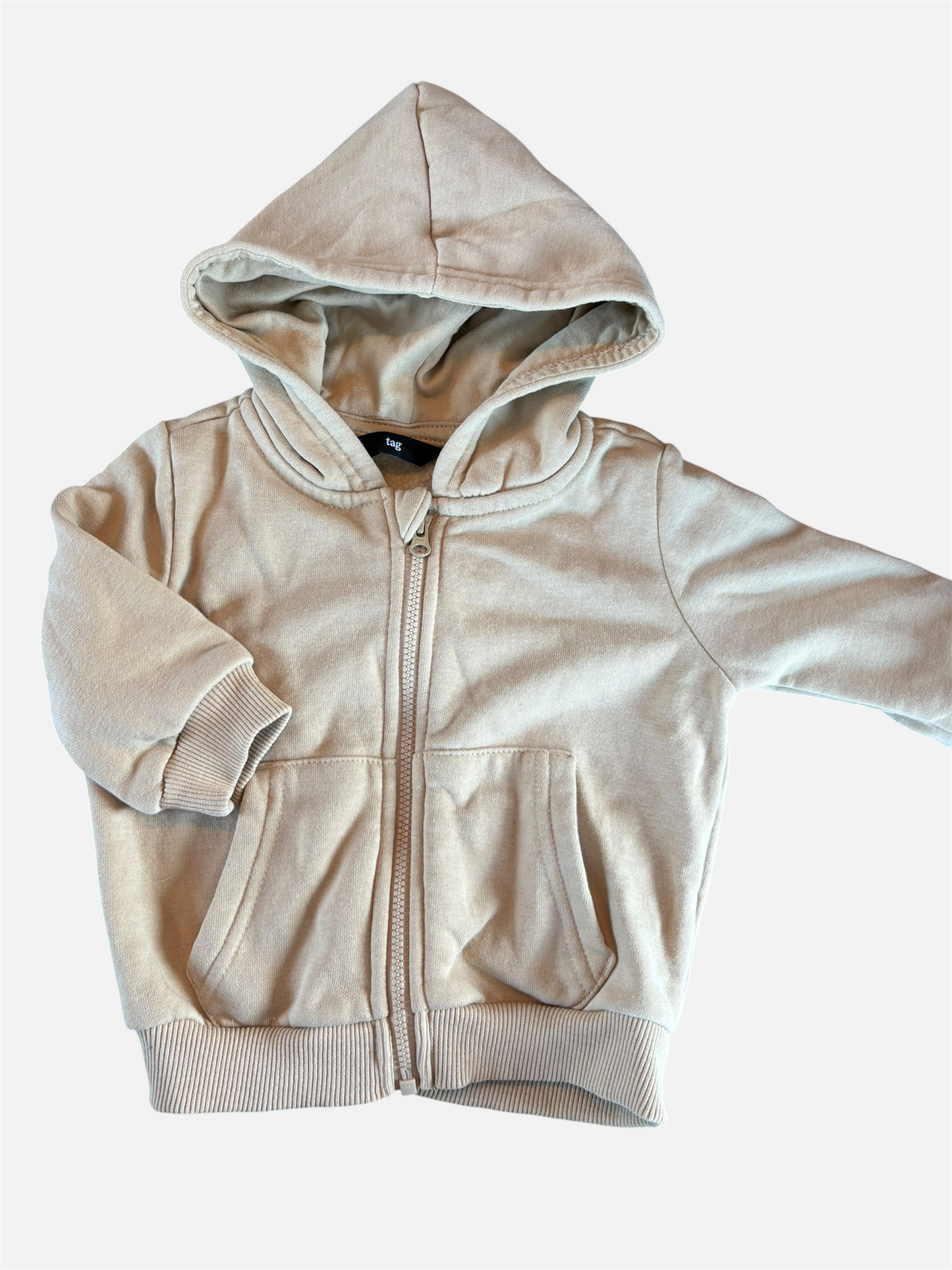 VESTE / Tag 9 mois