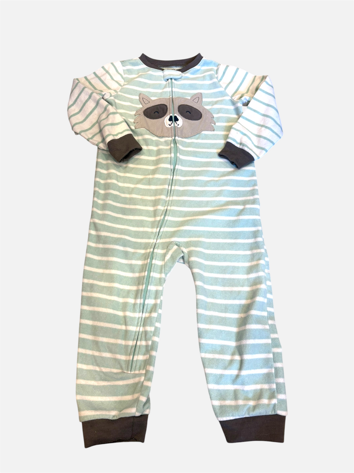 PYJAMA / Carters 4T