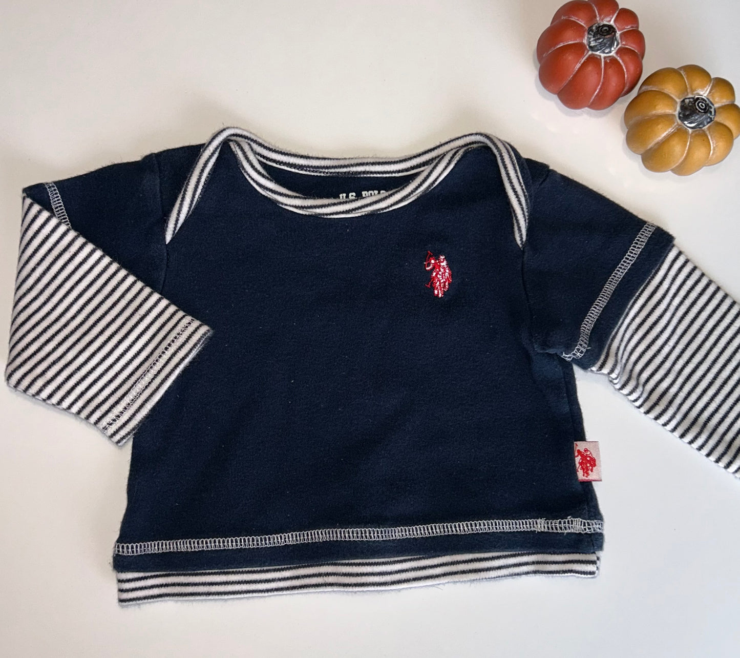 Ralph Lauren 3-6m