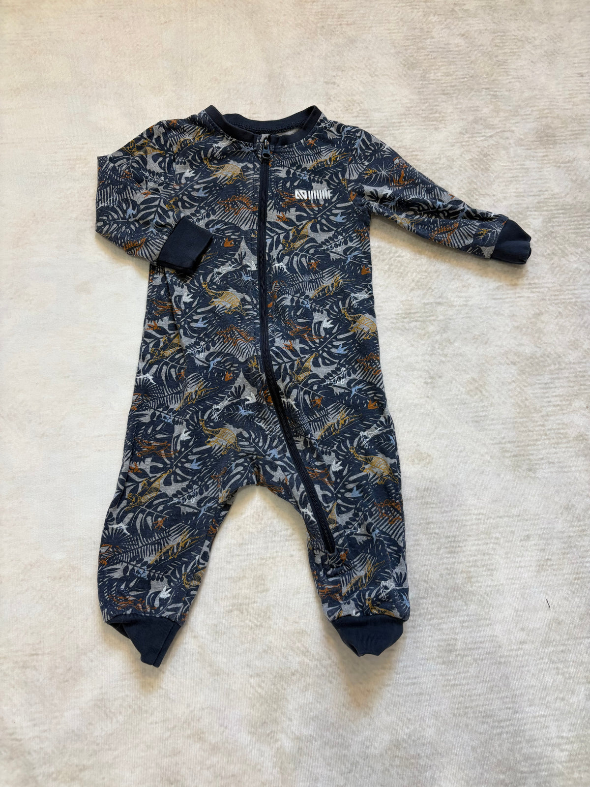 PYJAMA / Nano 6 mois