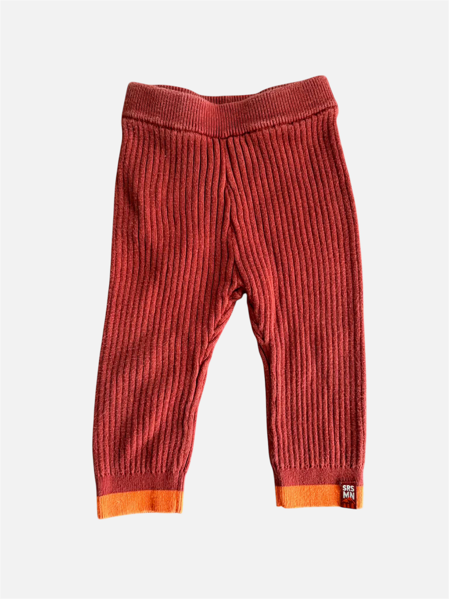 PANTALON / Souris Mini 12-18 mois