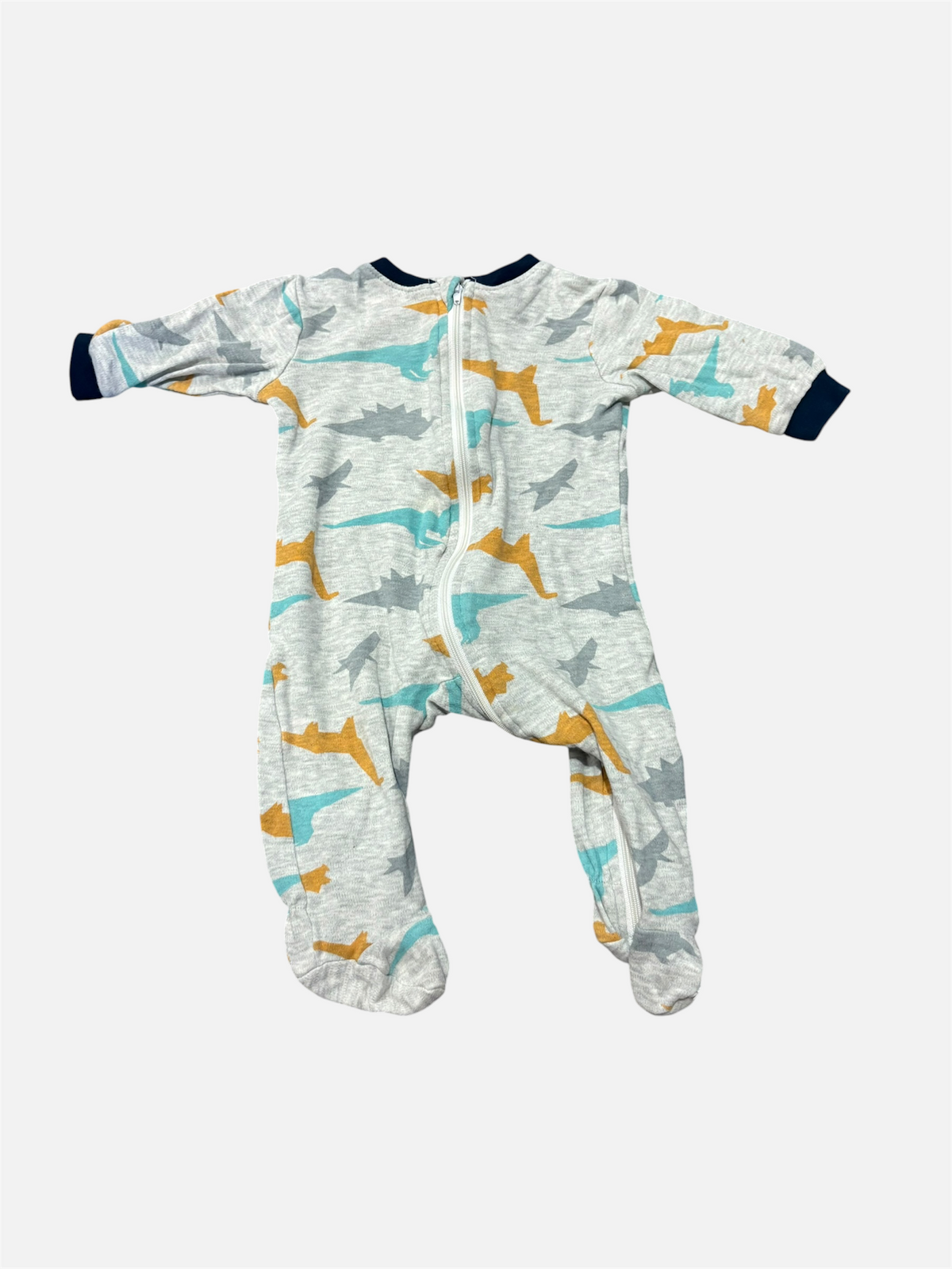 PYJAMA / Tag 6 mois
