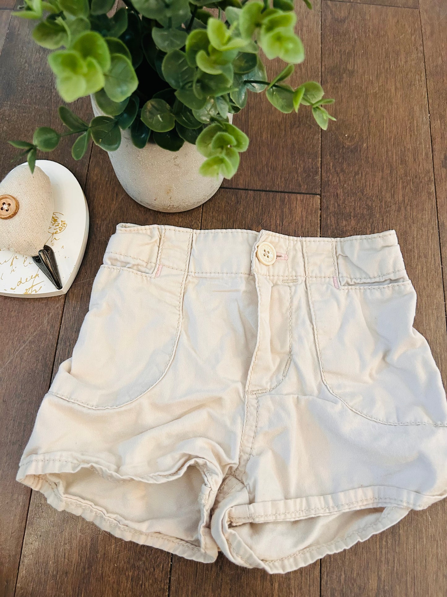 Old navy 6-12mois fait petit