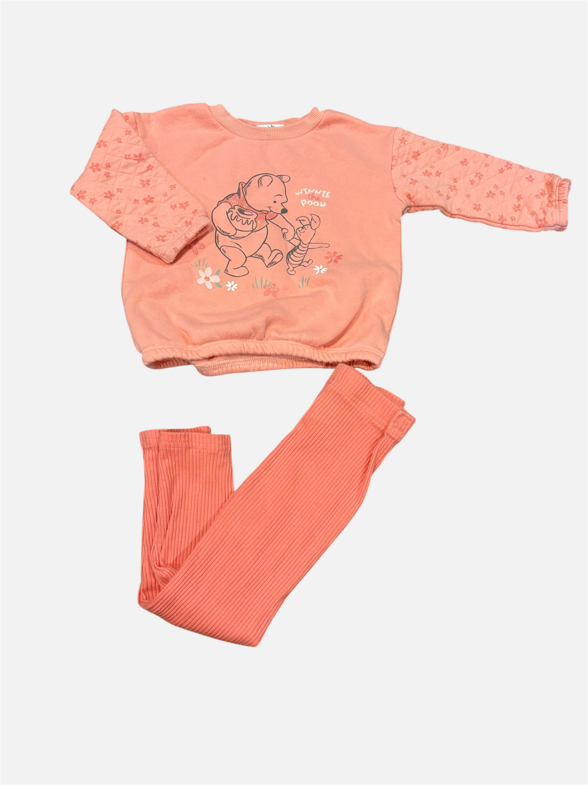 ENSEMBLE / Disney baby 24 mois