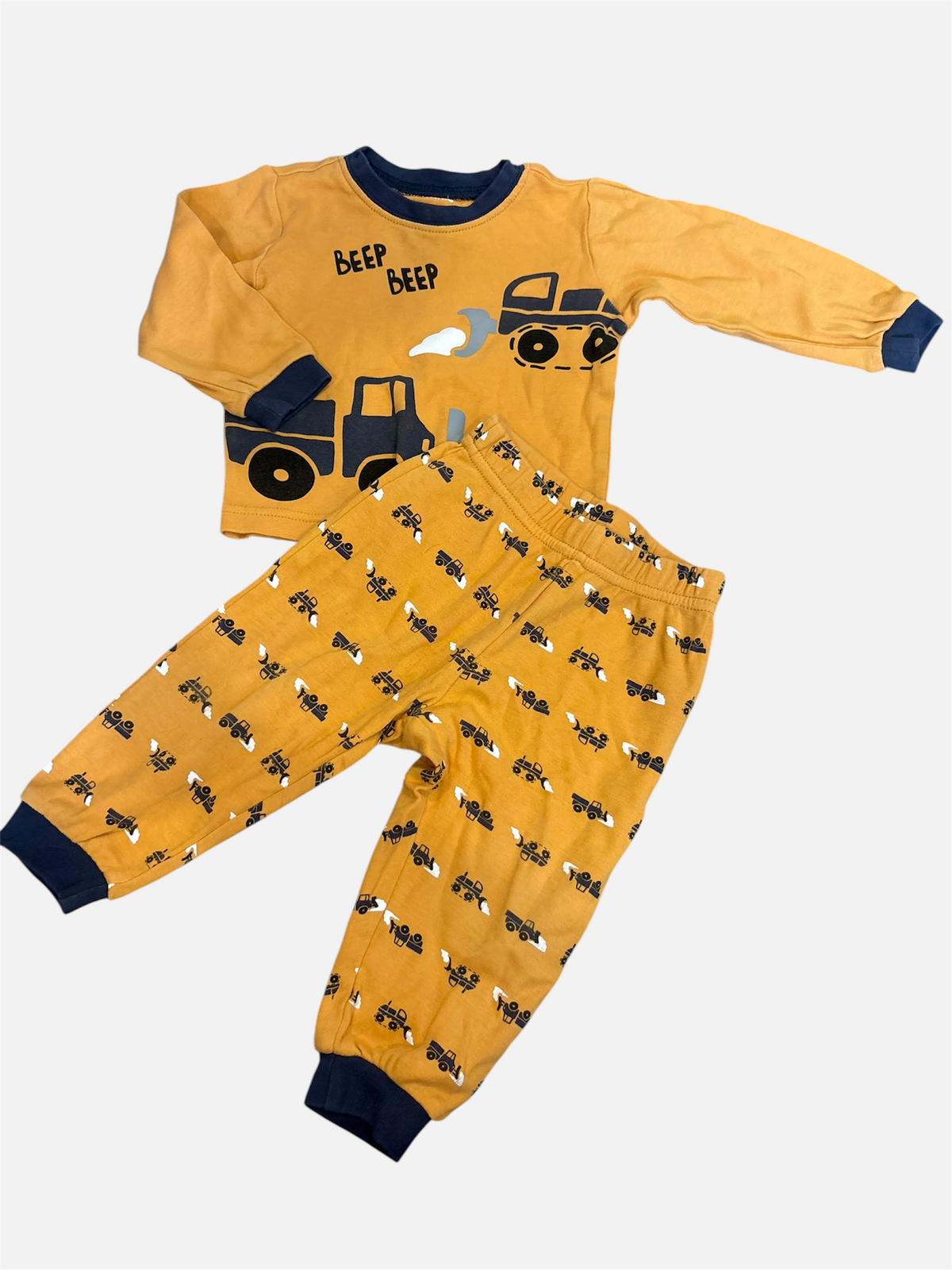 PYJAMA / PEKKLE 9 mois