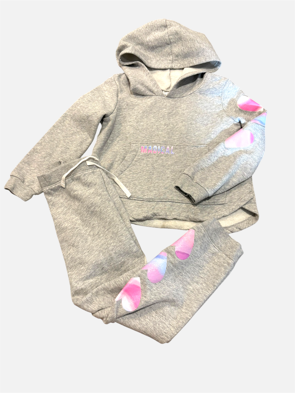 ENSEMBLE / Carters 7 ans