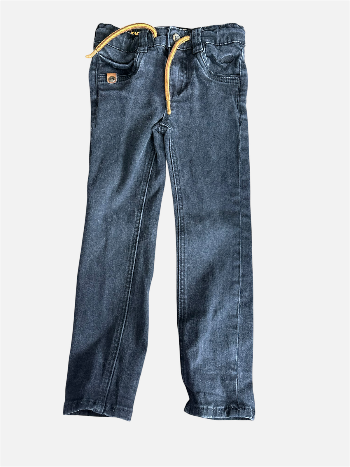 JEANS / Nano 3T