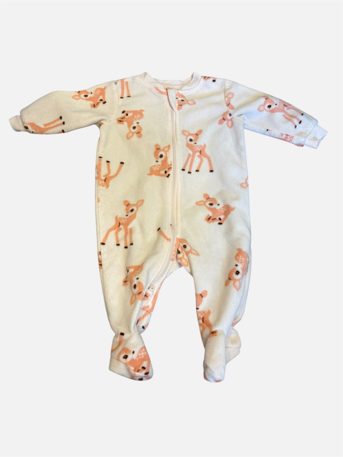 PYJAMA / Pekkle 3 mois