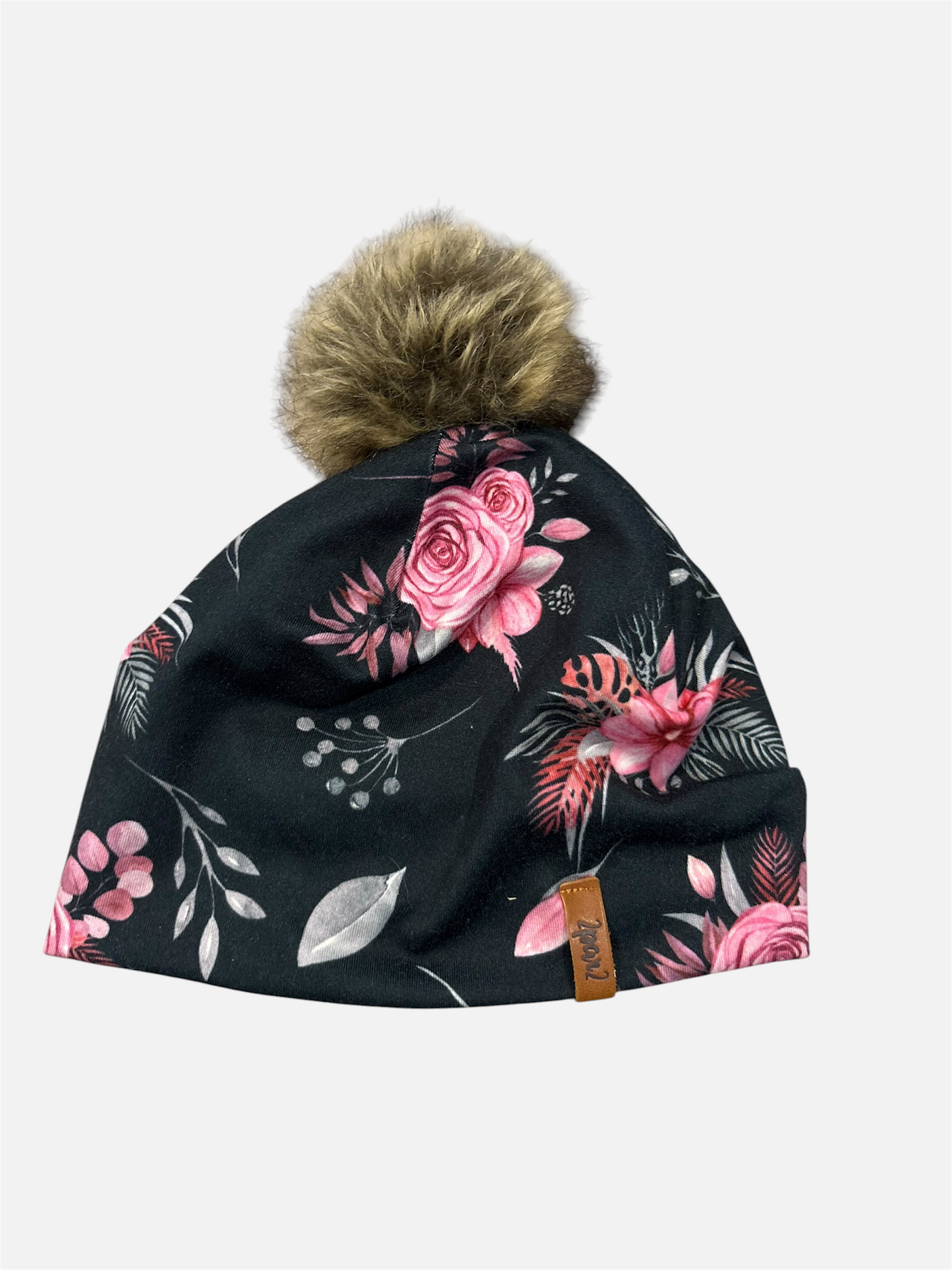 TUQUE / deux par deux 6-24