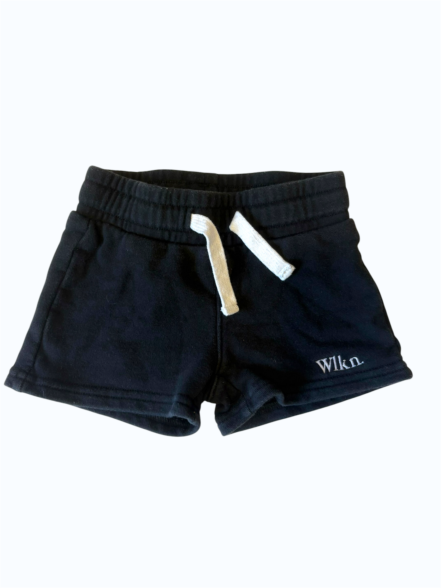 SHORT / WLKN (fait 2T)