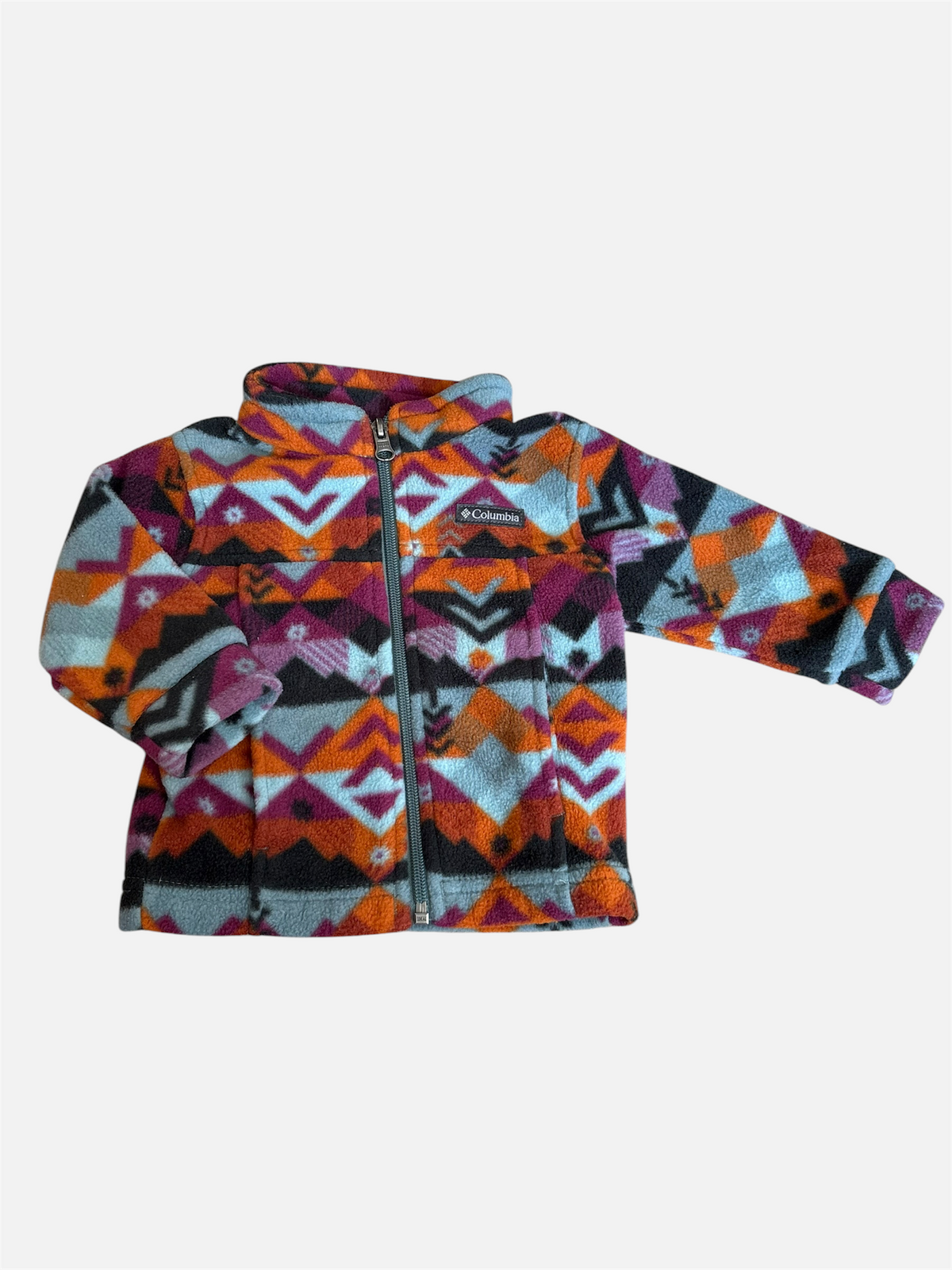 VESTE / Colombia 3-6 mois