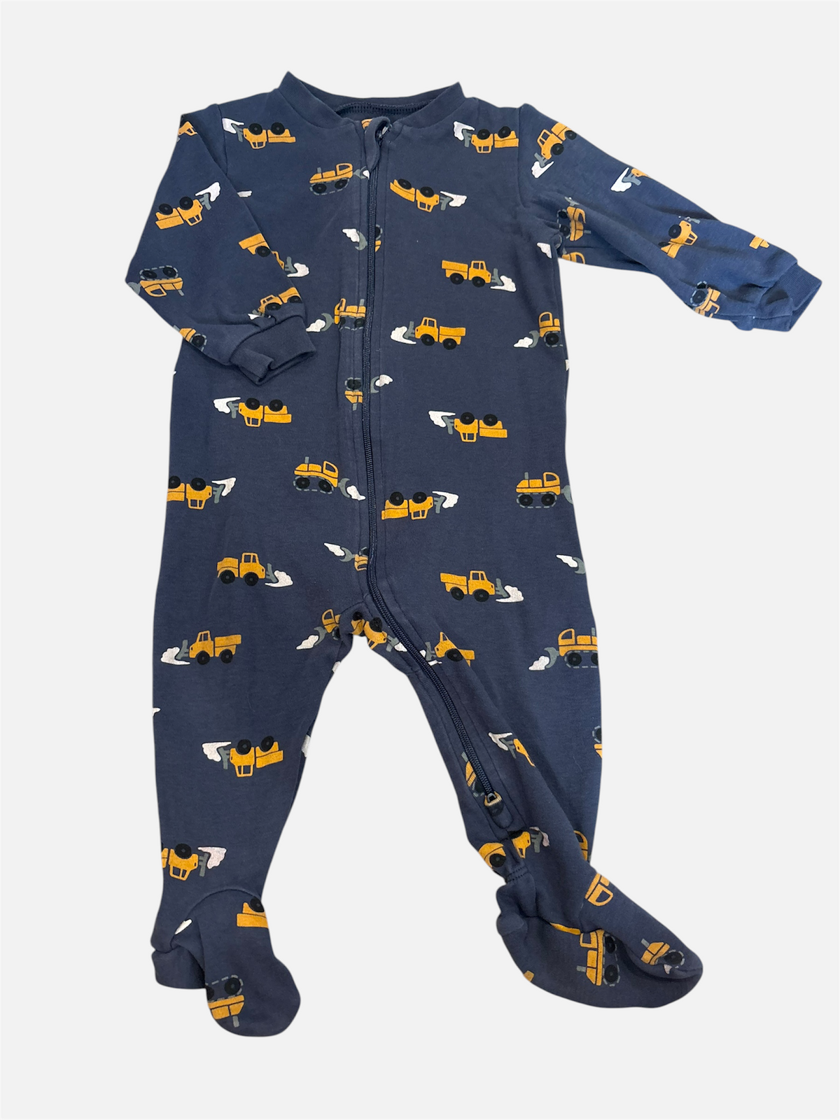 PYJAMA / PEKKLE 9 mois