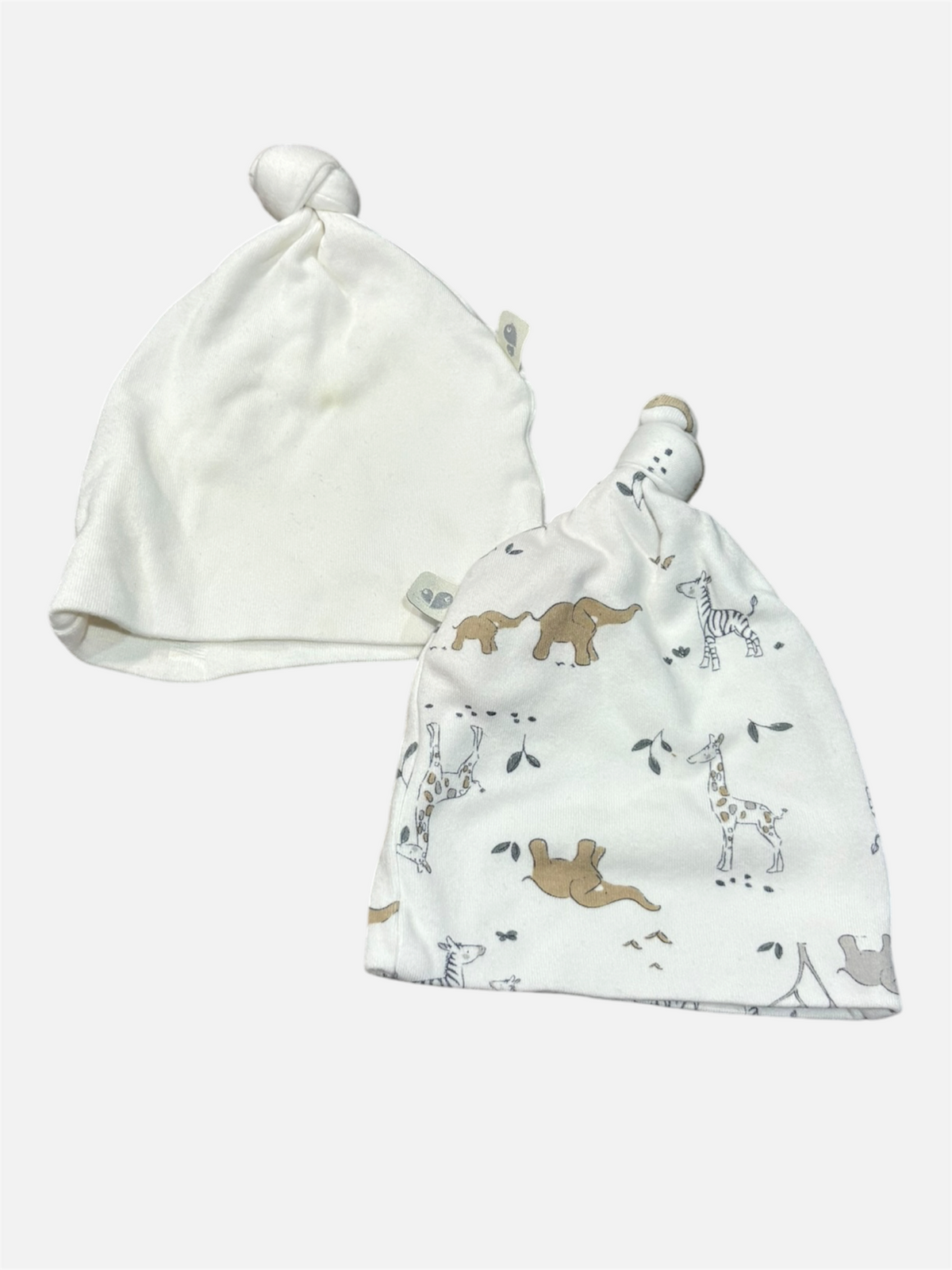 BONNET / Perlimpinpin 0-6 mois