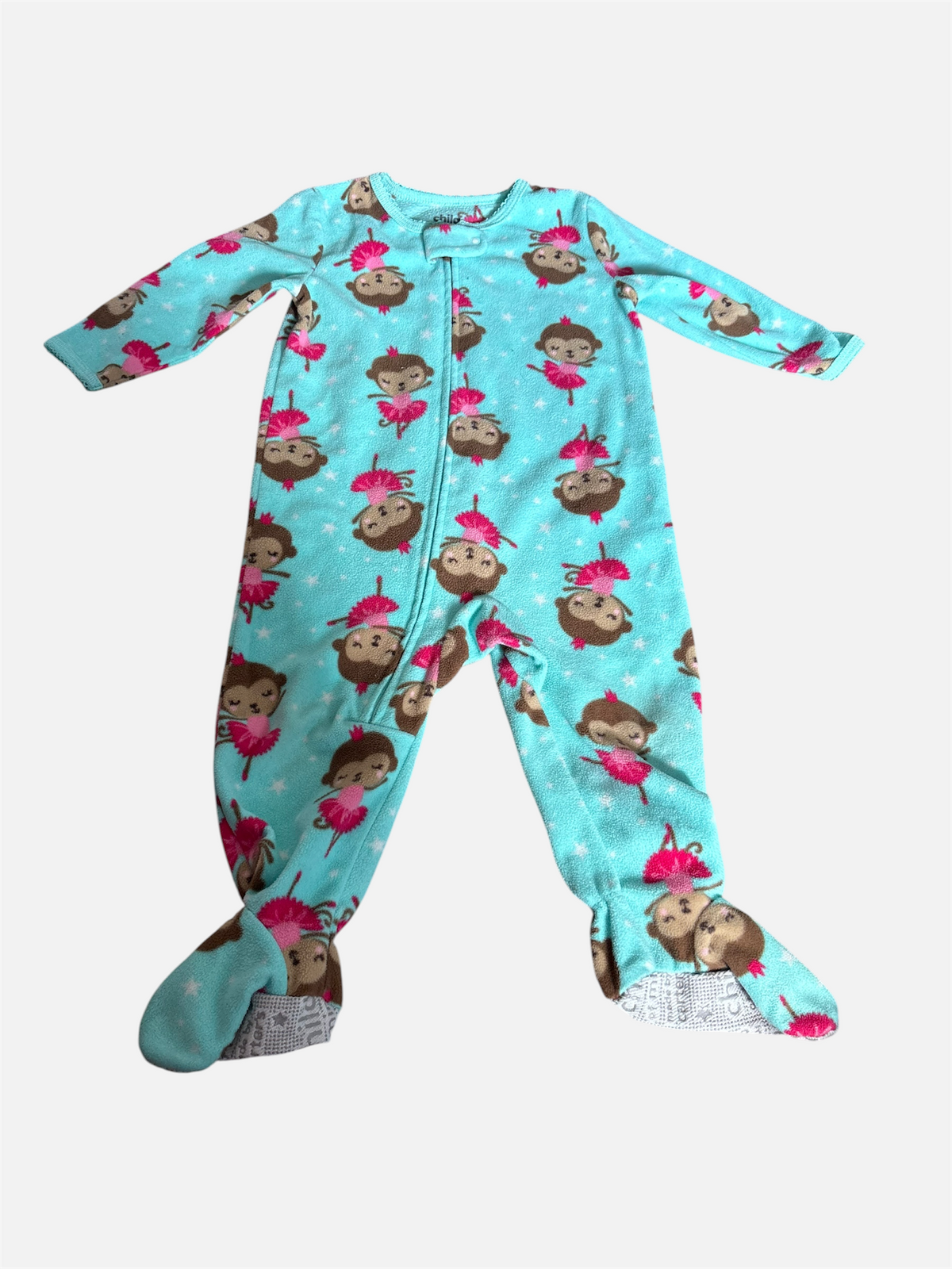 PYJAMA / Carters 12 mois