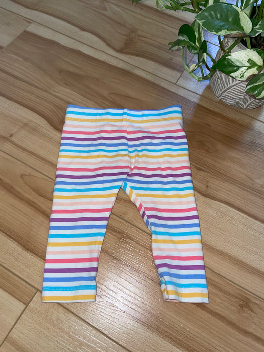 Legging George 3-6m