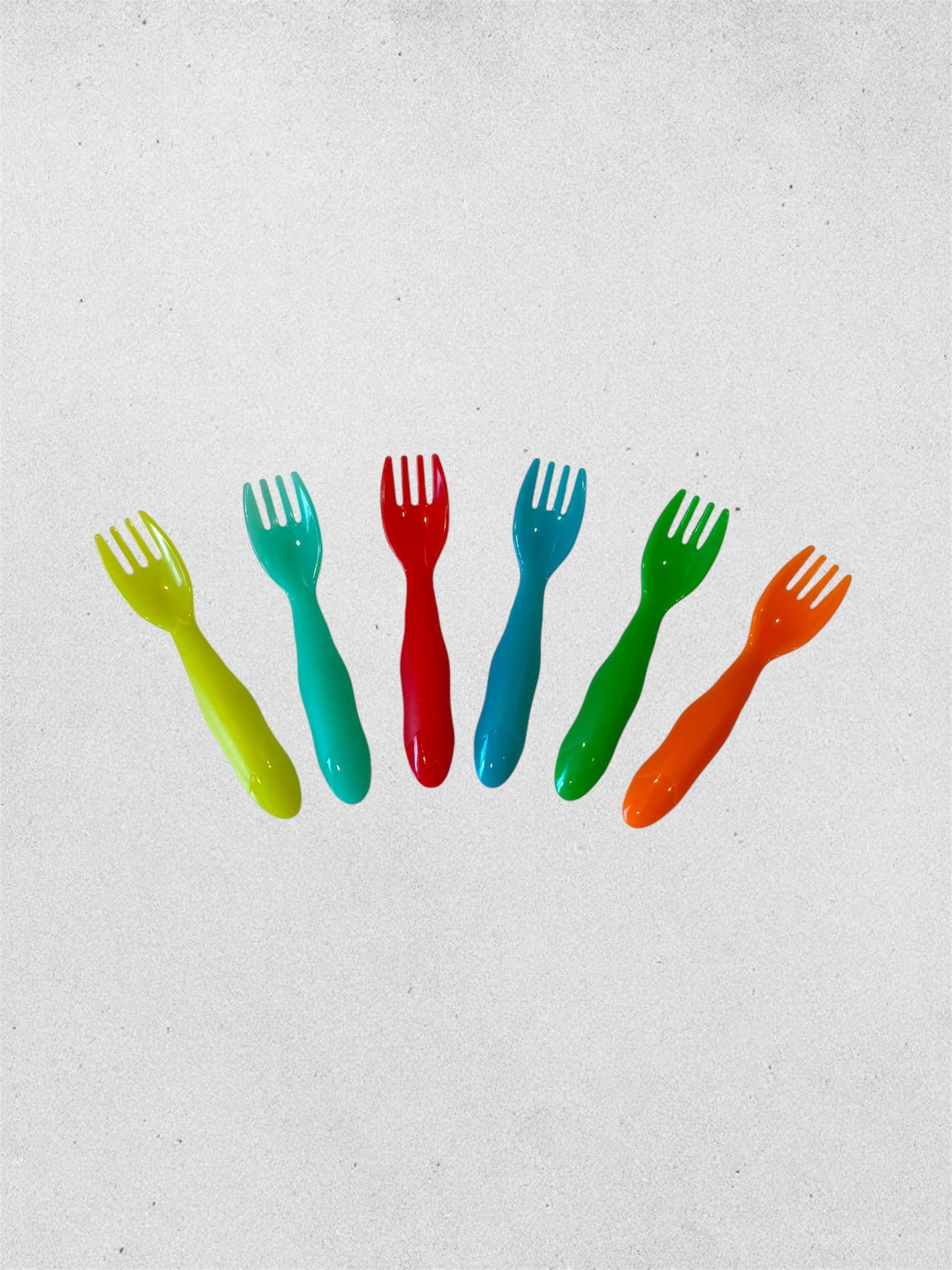 Kit de Petite fourchette (non utilisée)