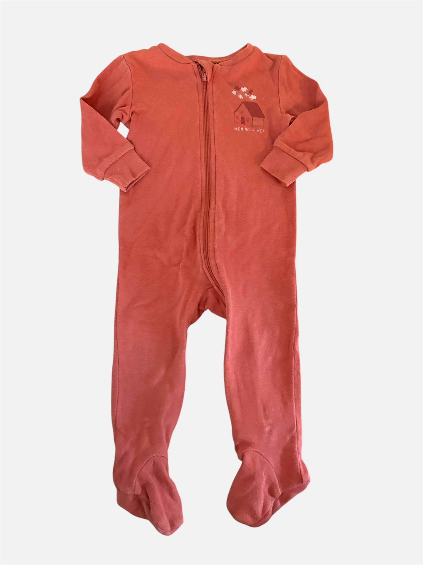 PYJAMA / Blumind 9 mois