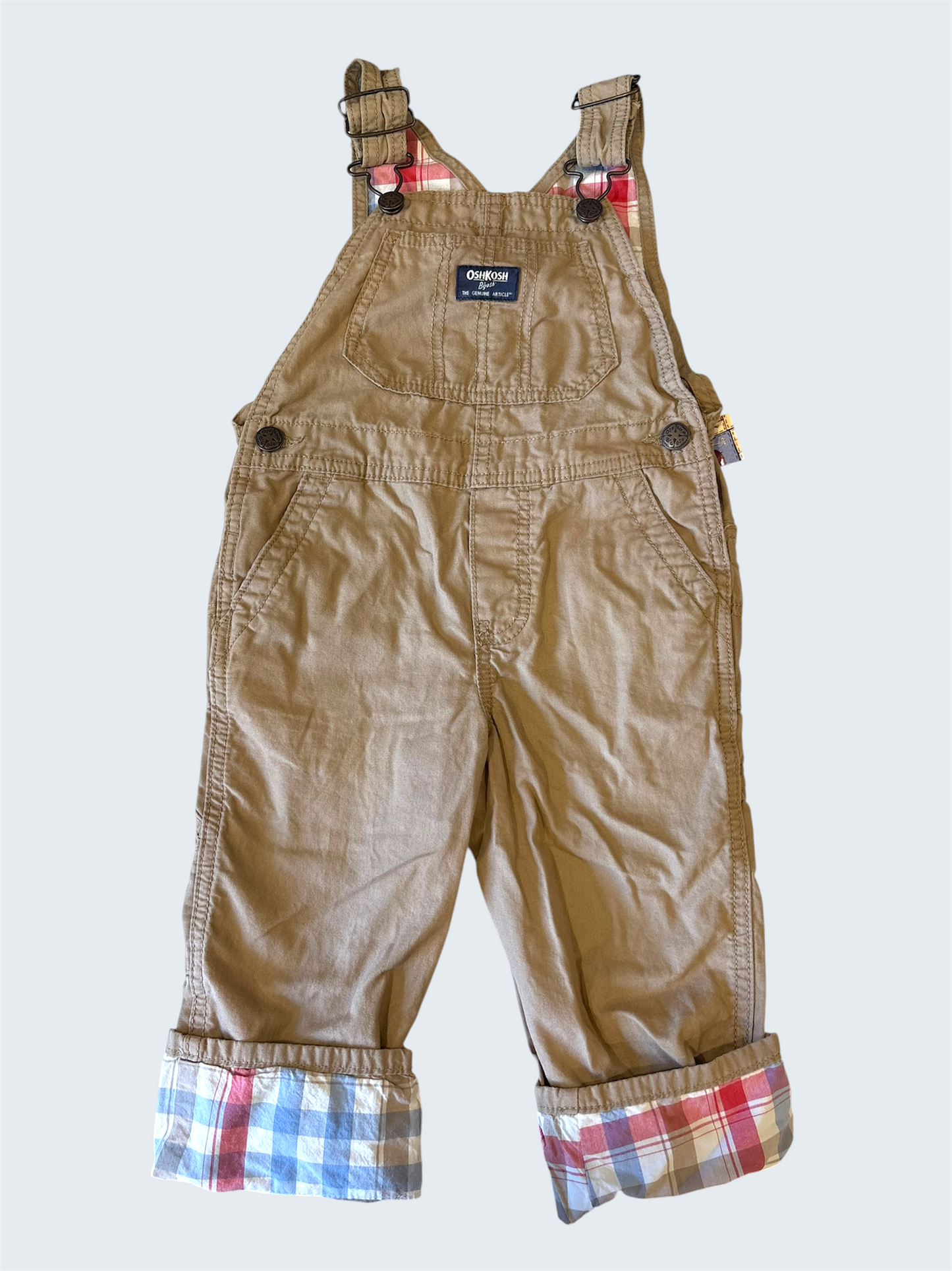 ENSEMBLE / Oshkosh 3T