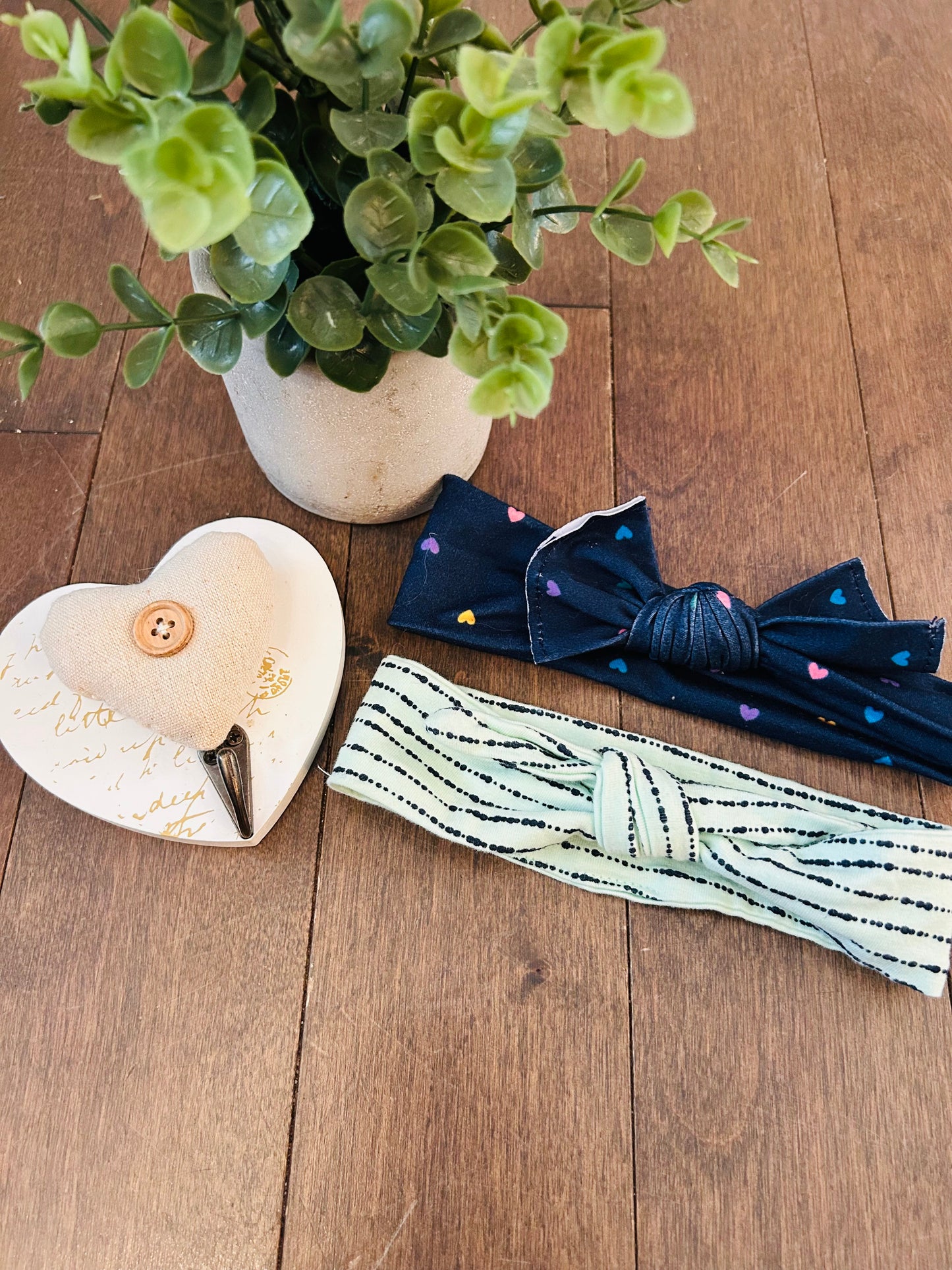 Bandeau pour cheveux