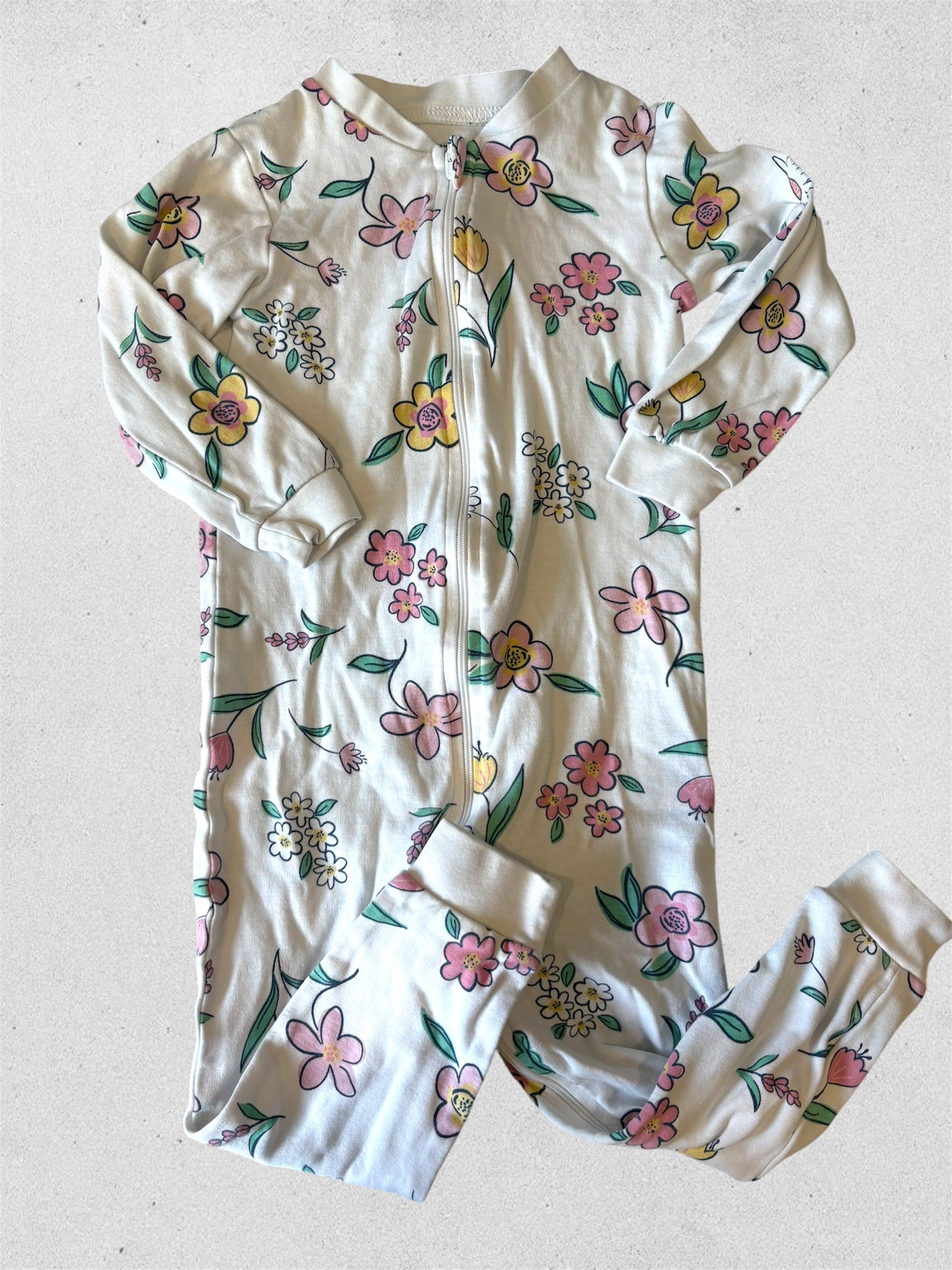 PYJAMA / George 2T
