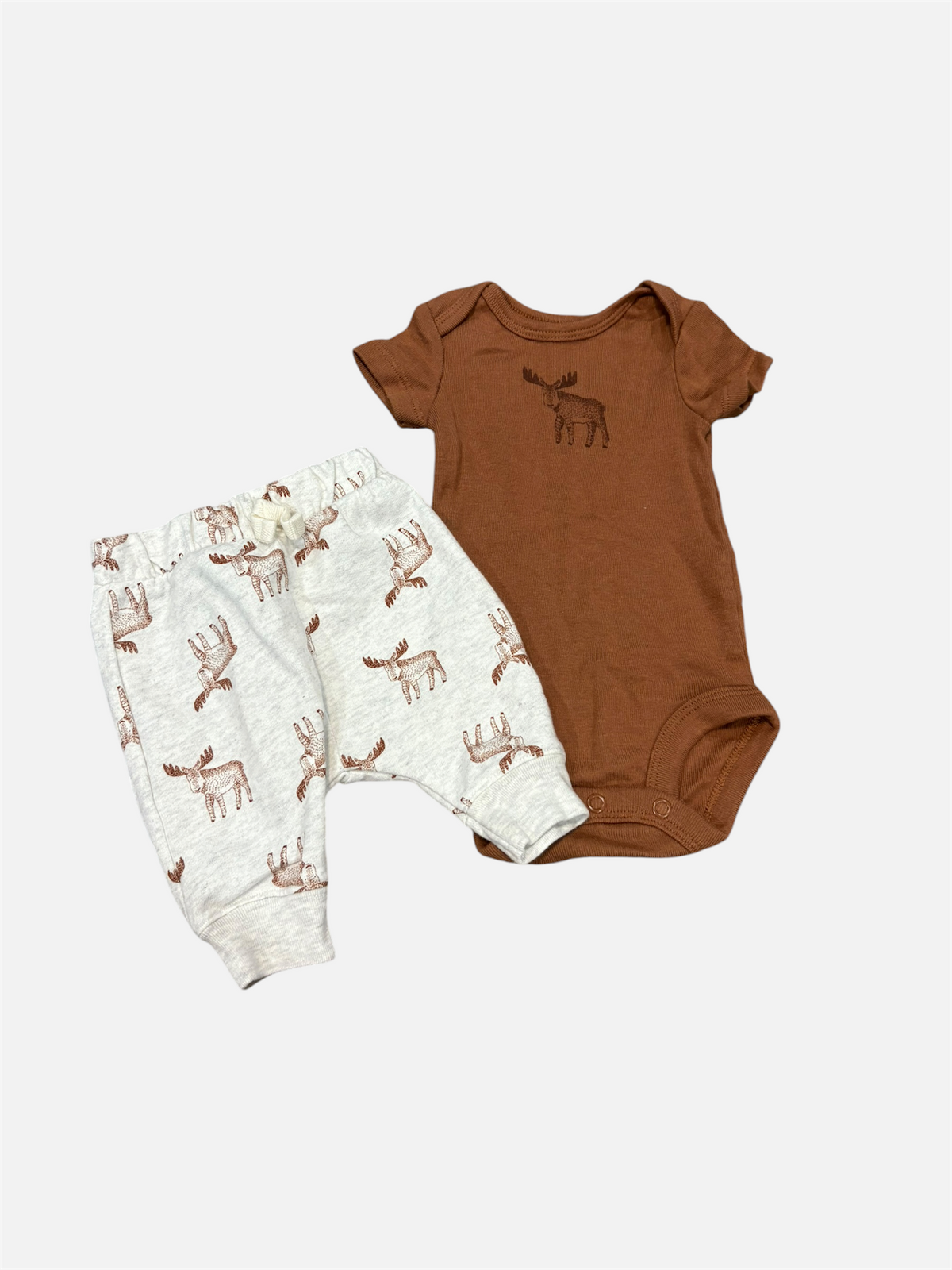 ESNEMBLE / Carters newborn