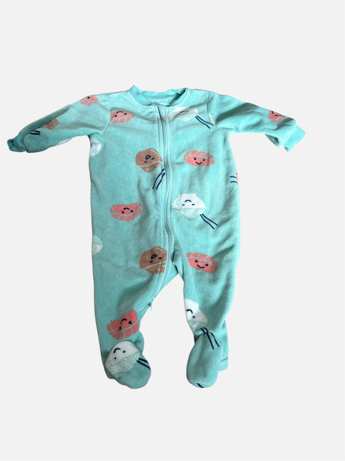 PYJAMA / Pekkle 3 mois
