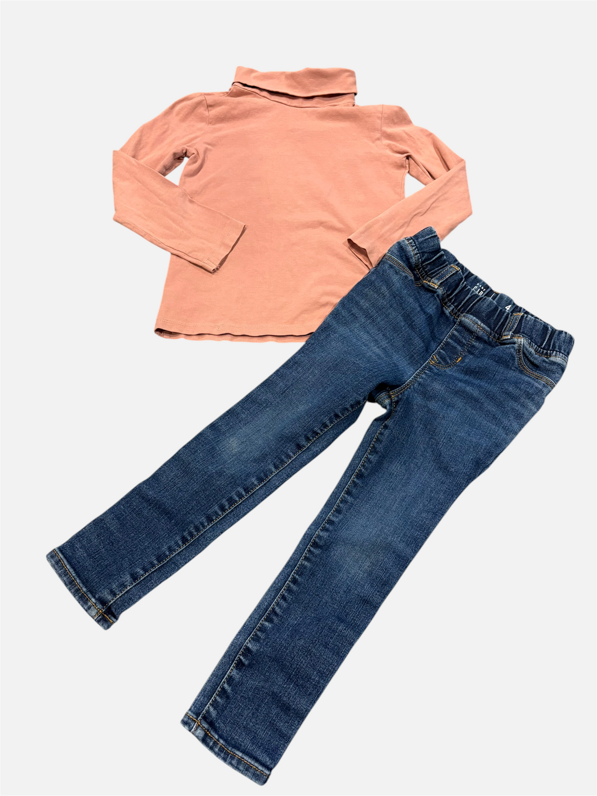 ENSEMBLE / Gap 4T Tag 4T