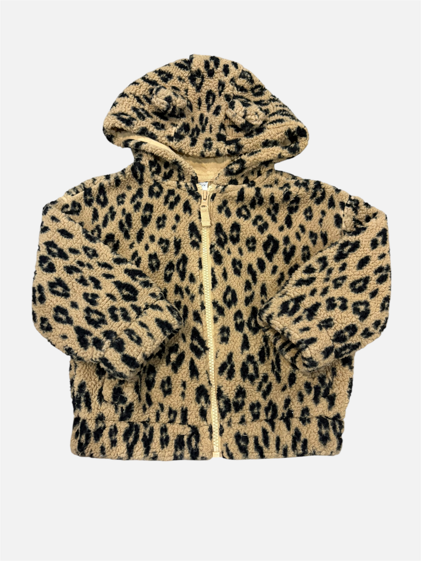 VESTE / Carter’s 3T