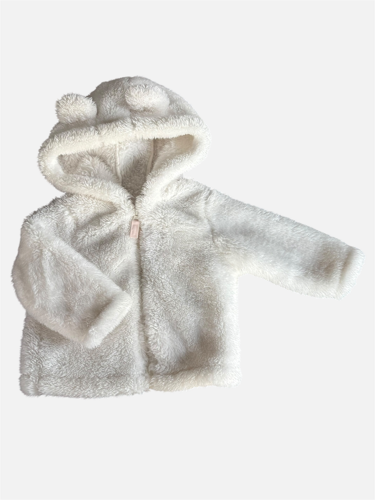 VESTE / carters 3-6 mois