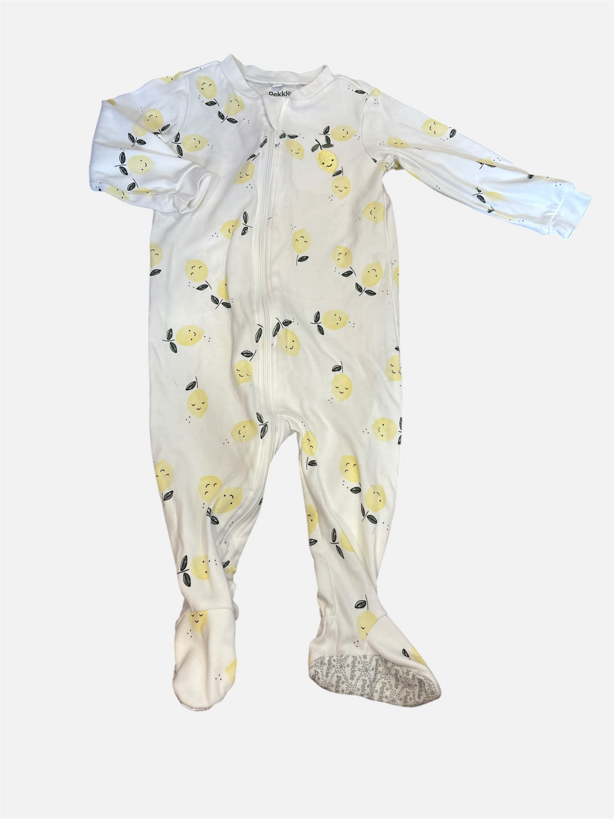 PYJAMA / PEKKLE 12 mois